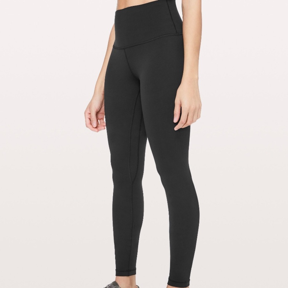Lululemon Align size 6 or 4